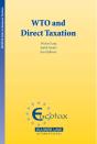 Wto And Direct Taxation - Preview