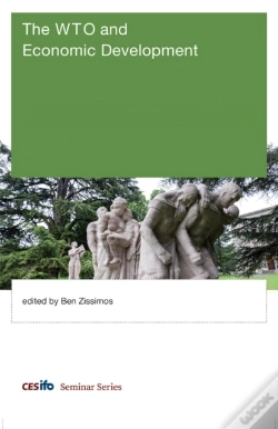 Capa do artigo Wto And Economic Development