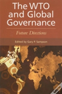 Capa do artigo Wto And Global Governance
