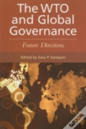Capa do artigo Wto And Global Governance