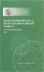 Wto Basic Instruments & Selected Documents (Wto Bisd) - Preview