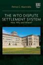 Wto Dispute Settlement System - Preview