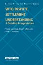 Wto Dispute Settlement Understanding - Preview