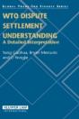 Wto Dispute Settlement Understanding - Preview