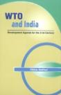 Wto & India - Preview
