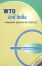 Capa do artigo Wto & India