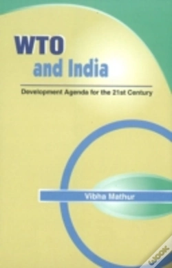 Capa do artigo Wto & India