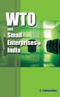 Wto & Small Enterprises In India - Preview