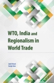 Capa do artigo Wto, India & Regionalism In World Trade