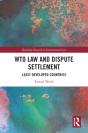 Wto Law And Dispute Settlement - Preview
