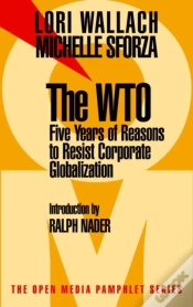 Capa do artigo Wto