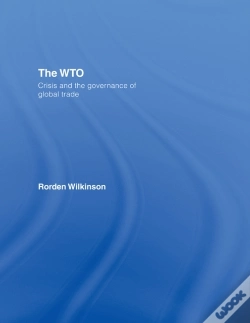 Capa do artigo Wto