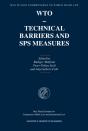 Wto - Technical Barriers And Sps Measures - Preview