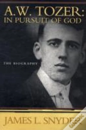 Capa do artigo W.Tozer