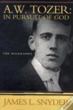Capa do artigo W.Tozer