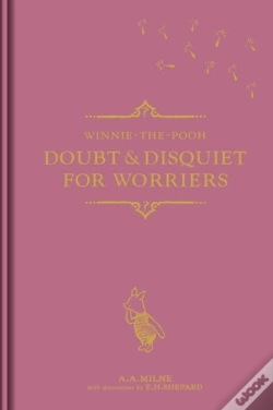 Capa do artigo Wtp Dis Doubt Disquiet