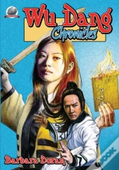 Wu Dang Chronicles