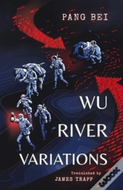 Capa do artigo Wu River Variations