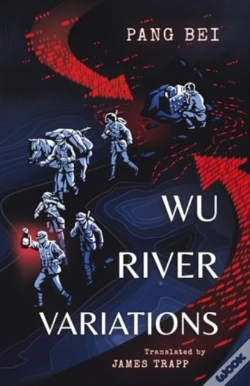 Capa do artigo Wu River Variations