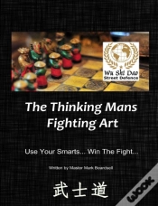 Capa do artigo Wu Shi Dao