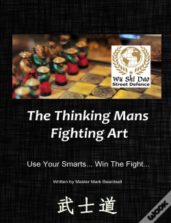 Capa do artigo Wu Shi Dao