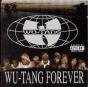 Wu-Tang Forever - CD - Preview