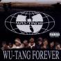 Wu-Tang Forever - CD - Preview