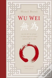 Capa do artigo Wu Wei (Cartoné)