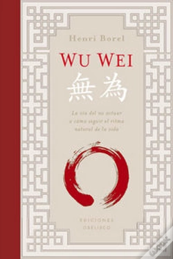 Capa do artigo Wu Wei (Cartoné)