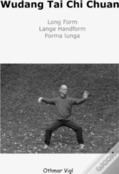 Capa do artigo Wudang Tai Chi Chuan