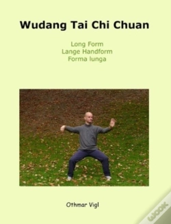 Capa do artigo Wudang Tai Chi Chuan