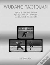 Capa do artigo Wudang Taijiquan