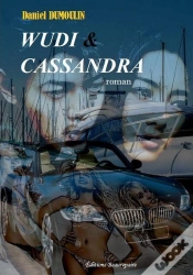 Capa do artigo Wudi Et Cassandra