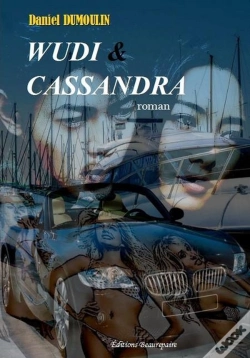 Capa do artigo Wudi Et Cassandra