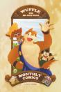 Wuffle Monthly Comics - Preview