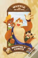 Wuffle Monthly Comics