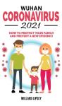 Wuhan Coronavirus - 2021 - Preview