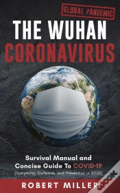 Capa do artigo Wuhan Coronavirus