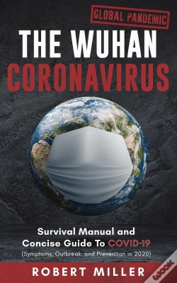 Capa do artigo Wuhan Coronavirus