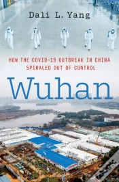 Capa do artigo Wuhan