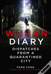 Capa do artigo Wuhan Diary