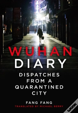 Capa do artigo Wuhan Diary