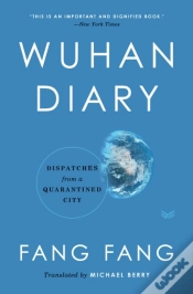 Capa do artigo Wuhan Diary