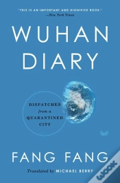 Capa do artigo Wuhan Diary