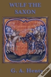 Capa do artigo Wulf The Saxon