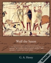 Capa do artigo Wulf The Saxon