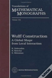 Capa do artigo Wulff Construction