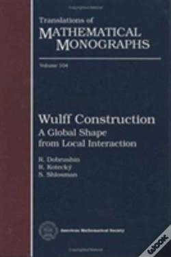 Capa do artigo Wulff Construction
