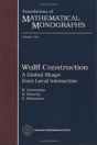 Wulff Construction - Preview