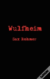 Capa do artigo Wulfheim